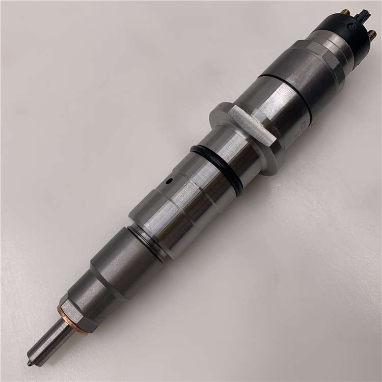 New Delivery for fuel injection pump assy – Diesel Fuel Injection Parts Common Rail Injector 0445120272 -Chengui