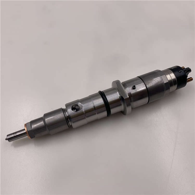 OEM/ODM Factory fuel injector nozzle DLLA127P944 -
Selling High Quality Common Rail Disesl Injector 0445120272 -Chengui detail pictures