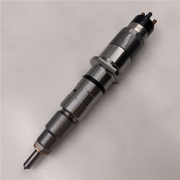 Super Purchasing for common rail injector 23670-0L110 -
Diesel Fuel System Injector Common Rail Injector 0445120240 -Chengui detail pictures