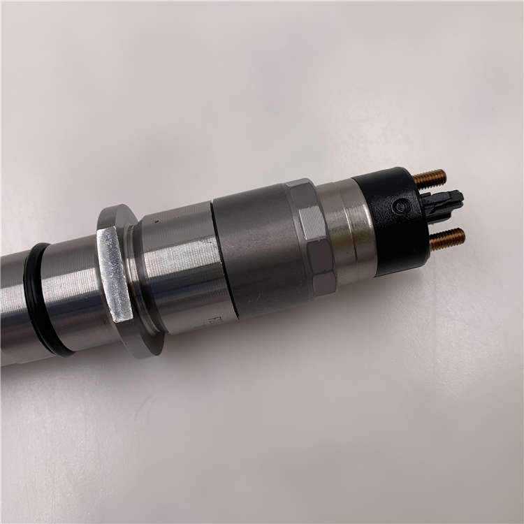 Super Purchasing for common rail injector 23670-0L110 -
Diesel Fuel System Injector Common Rail Injector 0445120240 -Chengui detail pictures