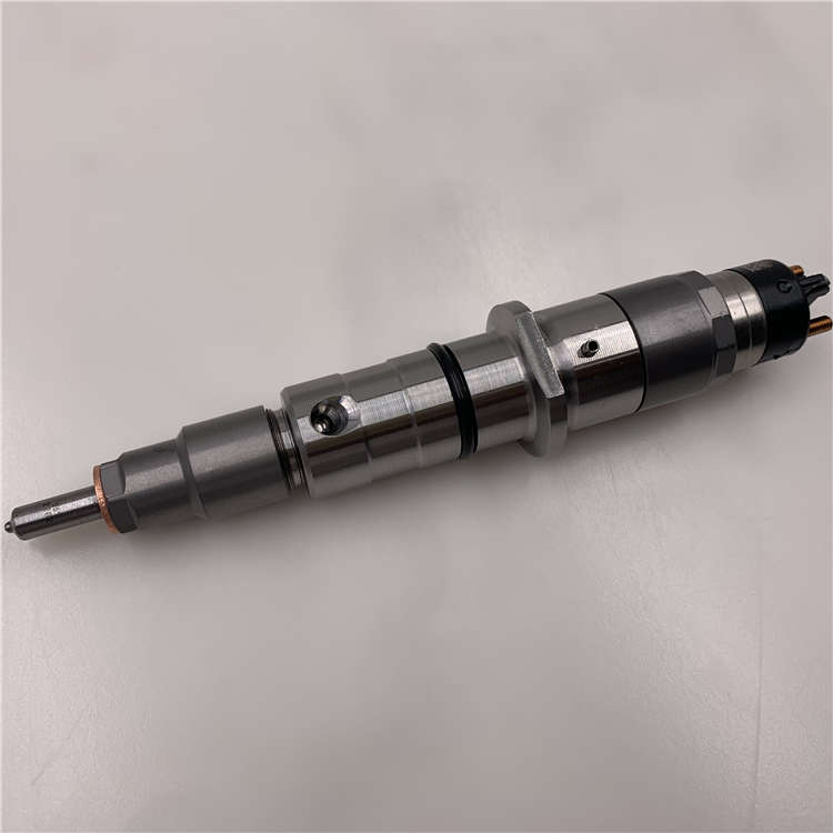 Super Purchasing for common rail injector 23670-0L110 -
 Diesel Fuel System Injector Common Rail Injector 0445120240 -Chengui