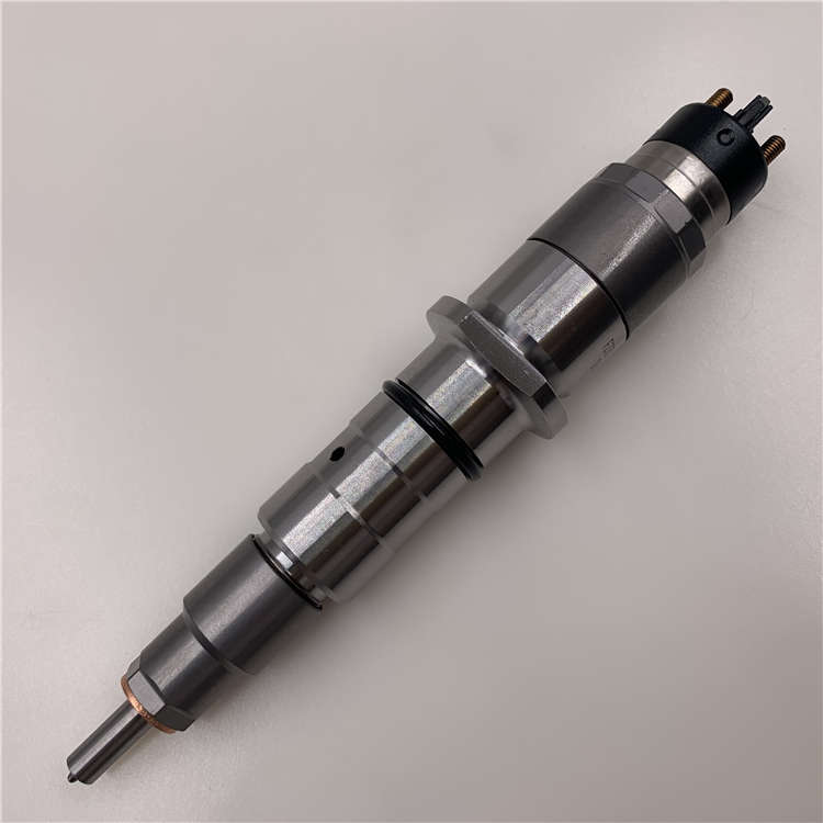 Factory Supply china supplier S type noozle -
 Common Rail Injector 0445120122 For Cummins -Chengui