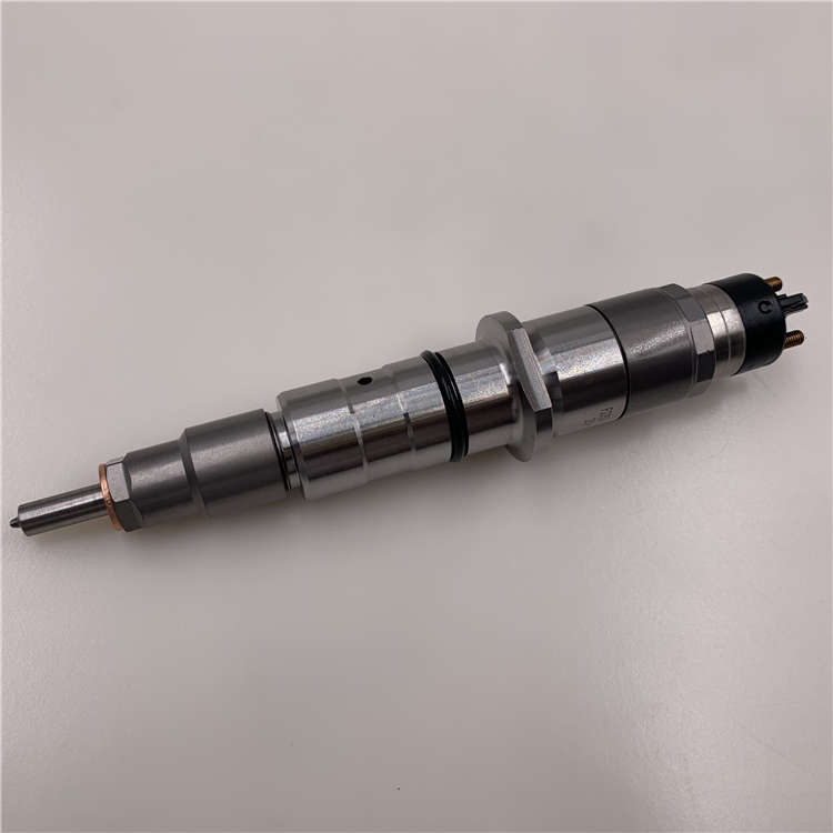 Factory Supply china supplier S type noozle -
Common Rail Injector 0445120122 For Cummins -Chengui detail pictures