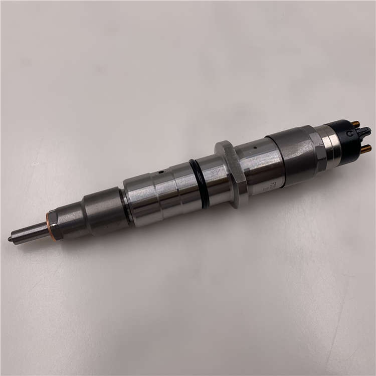 Wholesale OEM/ODM P type nozzle L130PBA -
 Diesel Fuel Injector 0445120121 for Cummins  Engine Parts  -Chengui