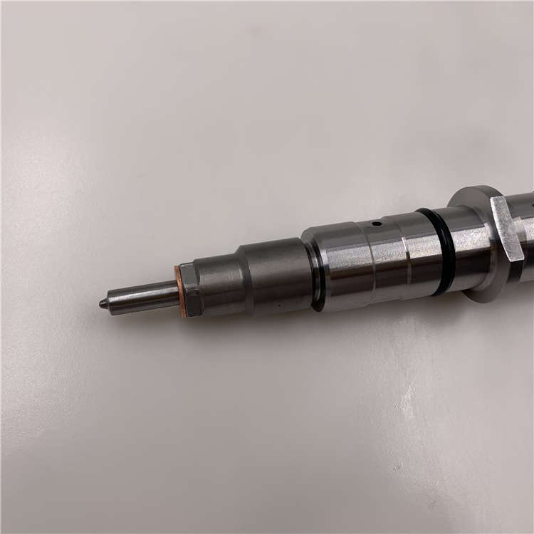 High reputation DCEC common rail injector -
Diesel Fuel Injector 0445120121 for Cummins Engine Parts -Chengui detail pictures