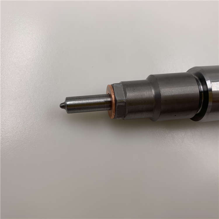 High reputation DCEC common rail injector -
Diesel Fuel Injector 0445120121 for Cummins Engine Parts -Chengui detail pictures
