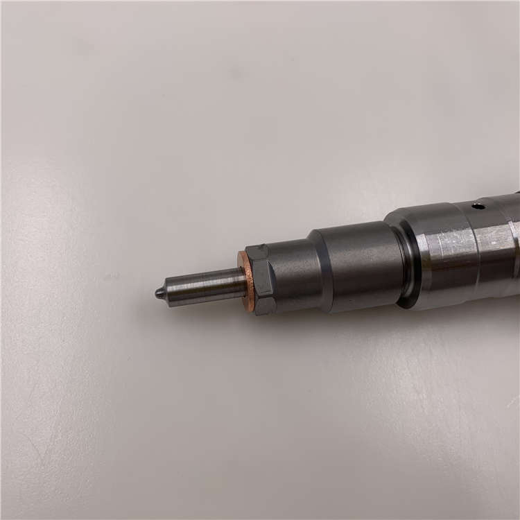 Factory Outlets del phi diesel nozzle -
Good price and high quality Diesel Common Rail Injector 0445120070 for diesel engine -Chengui detail pictures