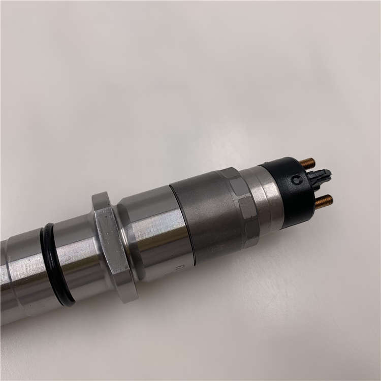 Factory Outlets del phi diesel nozzle -
Good price and high quality Diesel Common Rail Injector 0445120070 for diesel engine -Chengui detail pictures