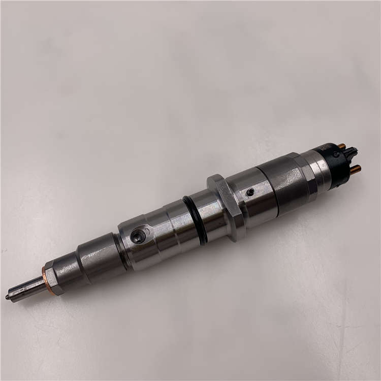 Factory Outlets del phi diesel nozzle -
 Good price and high quality Diesel Common Rail Injector 0445120070 for diesel engine -Chengui