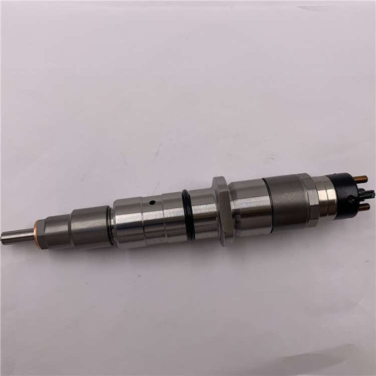 Reasonable price for genuine fuel pump -
Good Price and High Quality Rail Injector 0445120029 -Chengui detail pictures