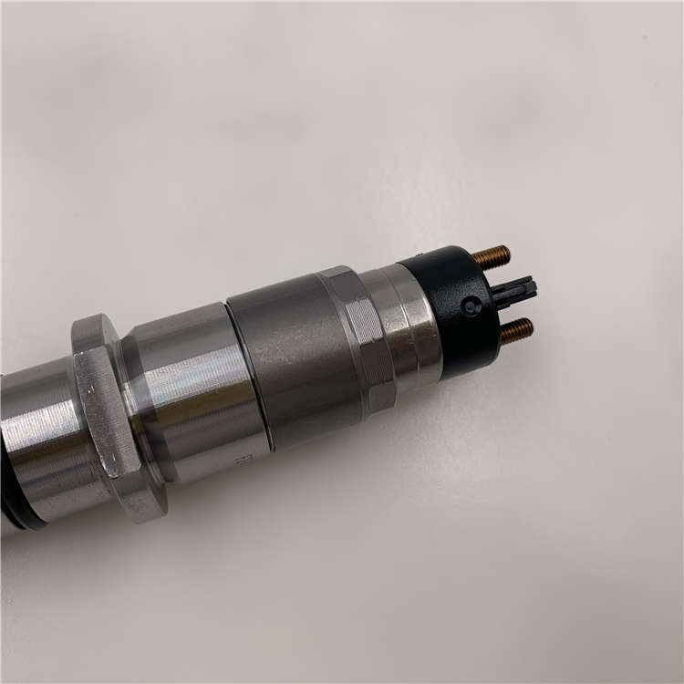Reasonable price for genuine fuel pump -
Good Price and High Quality Rail Injector 0445120029 -Chengui detail pictures