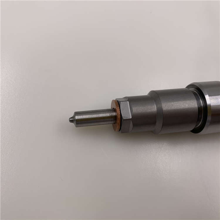 Bottom price Common rail injector 0445110715 -
Hot-Selling Common Rail Diesel Fuel Injector 0445120253 -Chengui detail pictures