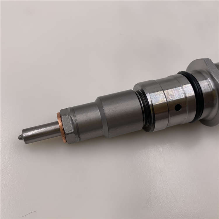 Low MOQ for Original Diesel Fuel Injector -
Diesel Fuel System Injector Common Rail Injector 0445120240 -Chengui detail pictures