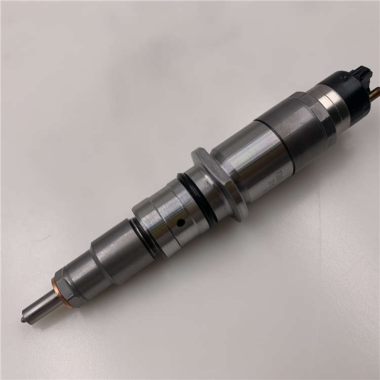 Online Exporter WEICHAI WP10 -
Hot Selling New Injector 0445120151 0445120239 Common Rail Fuel Diesel Injector for Cummins -Chengui detail pictures
