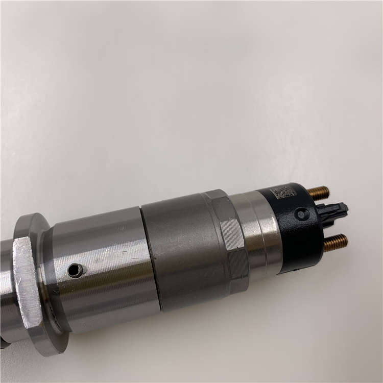 Factory Selling fuel pump 612601080579 -
Diesel Fuel Injection System Engine Injector 0445120250 -Chengui detail pictures