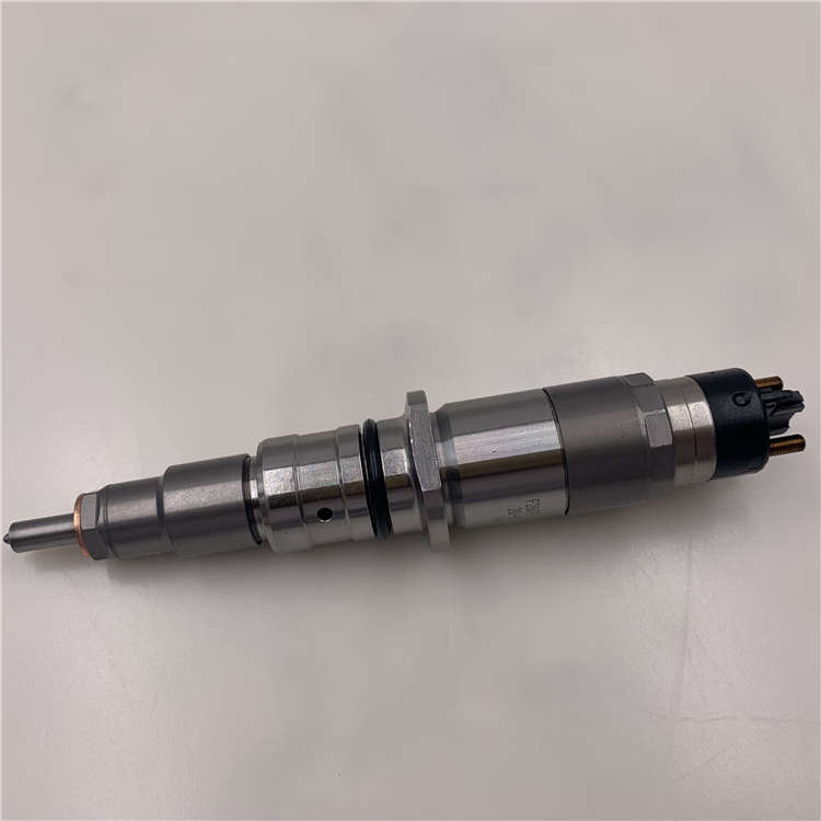 OEM Factory for Common rail injection 0445120011 -
Hot Sale 100% New Common Rail Diesel Fuel Injector 0445120123 For Cummins -Chengui detail pictures