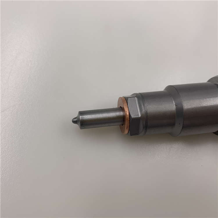 OEM Factory for Common rail injection 0445120011 -
Hot Sale 100% New Common Rail Diesel Fuel Injector 0445120123 For Cummins -Chengui detail pictures