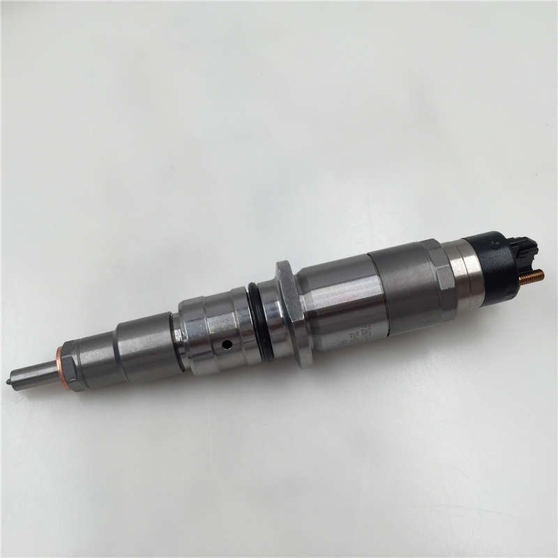 Factory Price P type nozzle DSLA153P027 -
Hot Sale High Quality Common Rail Injector 0445120152 -Chengui detail pictures