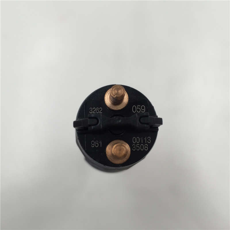 PriceList for fuel injector nozzle DLLA145P864 -
Hot sale 100% new original Common Rail diesel fuel Injector 0445120059 -Chengui detail pictures
