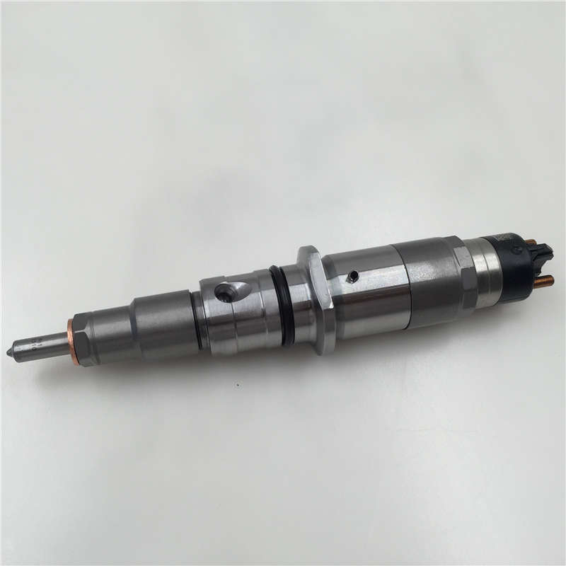 PriceList for fuel injector nozzle DLLA145P864 -
Hot sale 100% new original Common Rail diesel fuel Injector 0445120059 -Chengui detail pictures