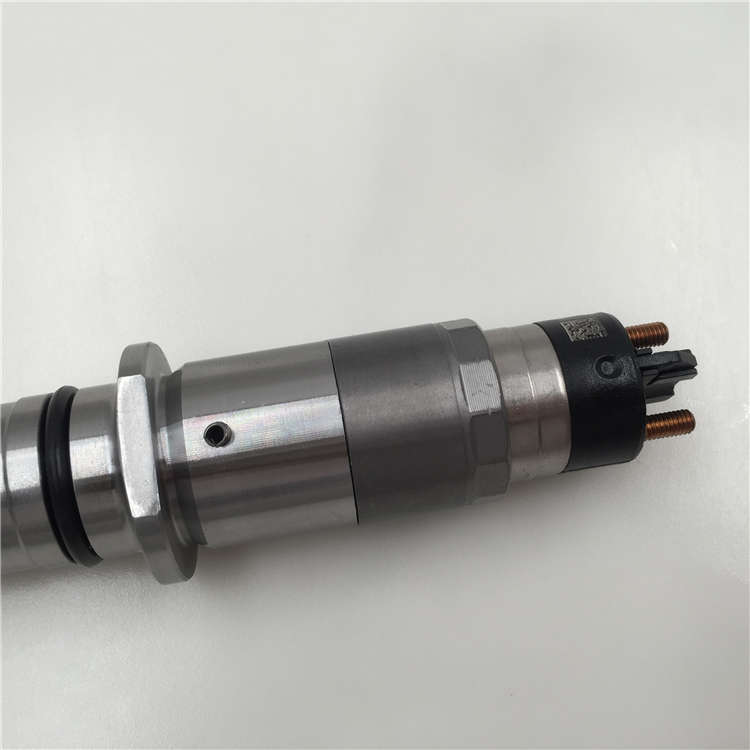 PriceList for fuel injector nozzle DLLA145P864 -
Hot sale 100% new original Common Rail diesel fuel Injector 0445120059 -Chengui detail pictures