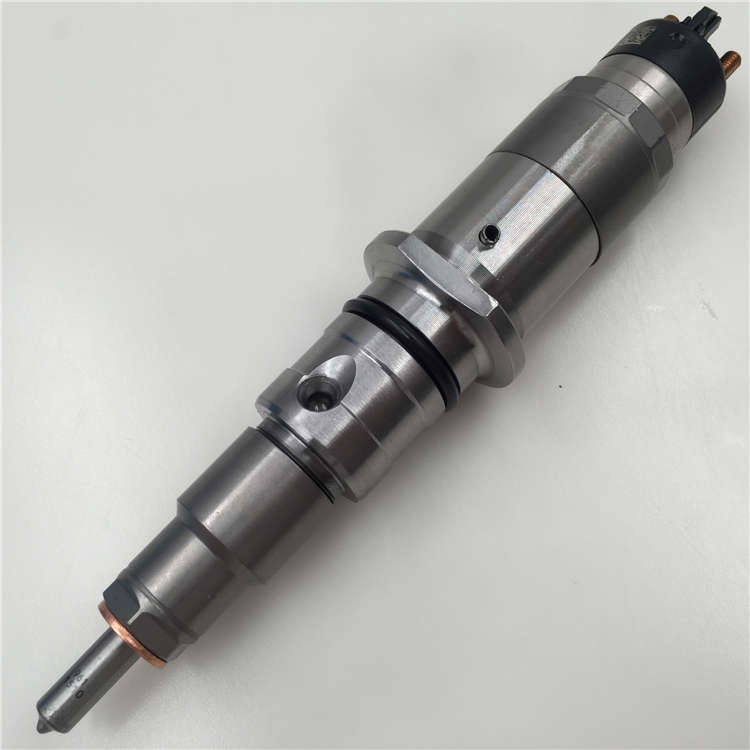 Massive Selection for car injectors -
 Hot sale 100% new original Common Rail diesel fuel Injector 0445120059  -Chengui