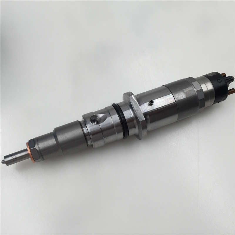 Hot-selling china engine -
Competitive price common rail injector 0445120328 for diesel fuel system -Chengui detail pictures