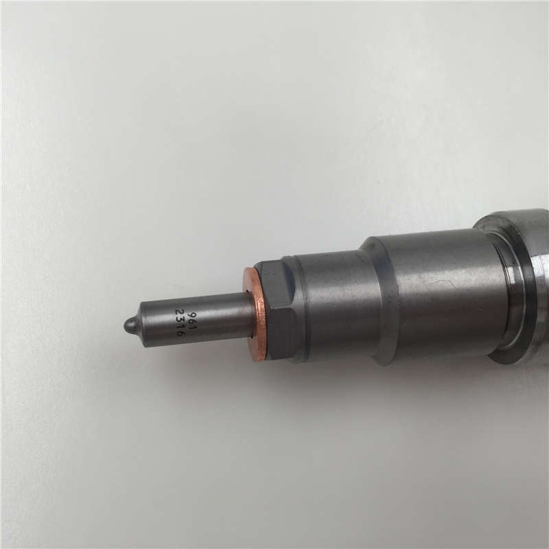 Hot-selling china engine -
Competitive price common rail injector 0445120328 for diesel fuel system -Chengui detail pictures