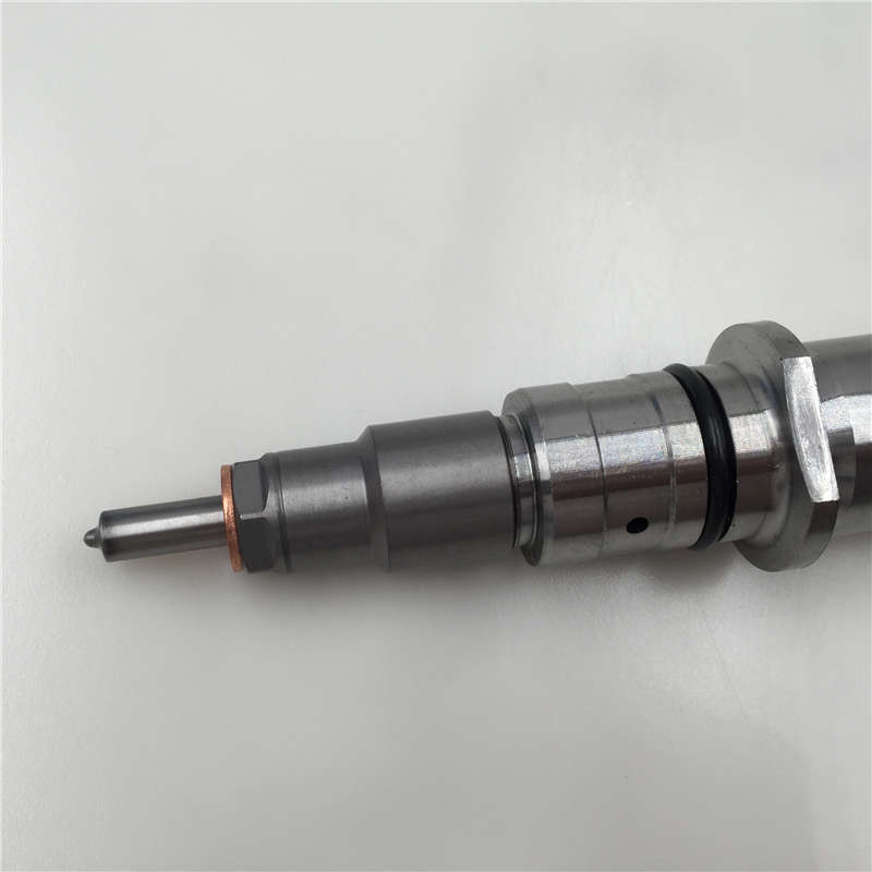 Hot-selling china engine -
Competitive price common rail injector 0445120328 for diesel fuel system -Chengui detail pictures