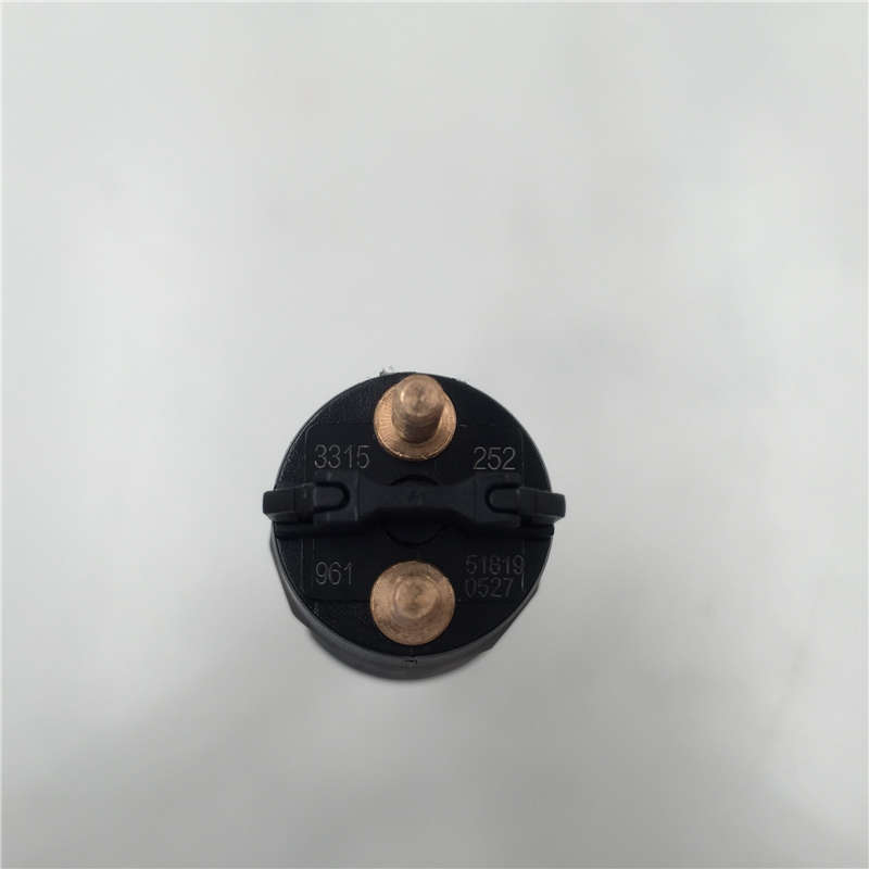 High definition nozzle DLLA153P884 -
Diesel Fuel Injector Common Rail Disesl Injector 0445120252 -Chengui detail pictures