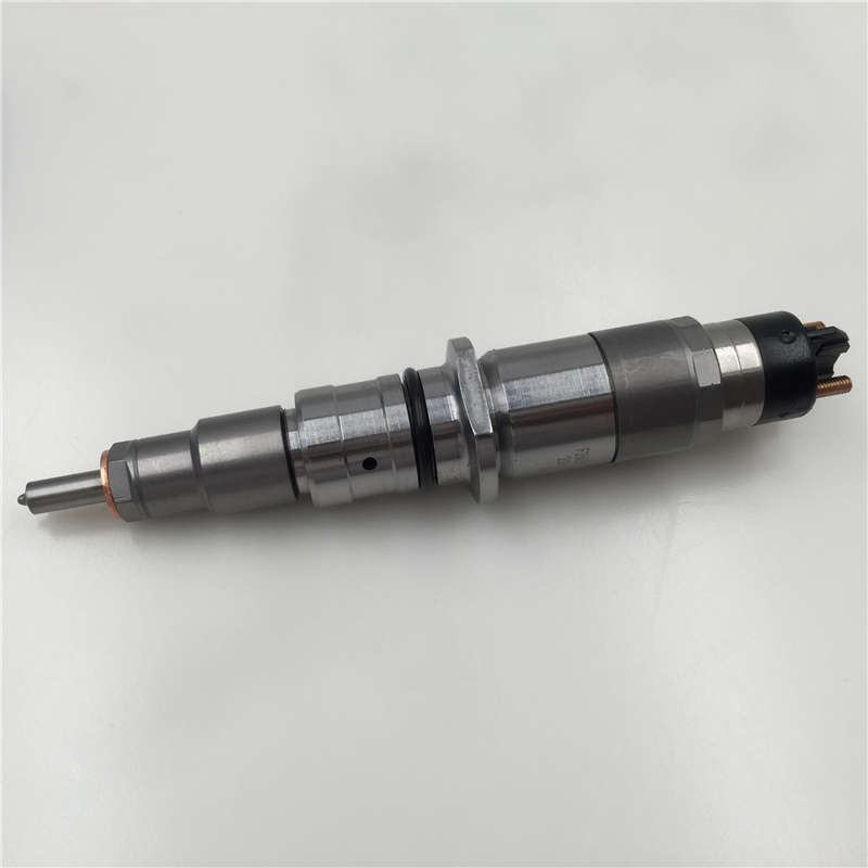 High definition nozzle DLLA153P884 -
 Diesel Fuel Injector Common Rail Disesl Injector 0445120252  -Chengui