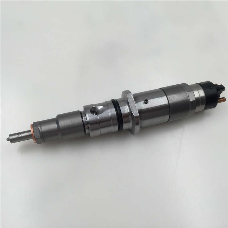 High definition nozzle DLLA153P884 -
Diesel Fuel Injector Common Rail Disesl Injector 0445120252 -Chengui detail pictures