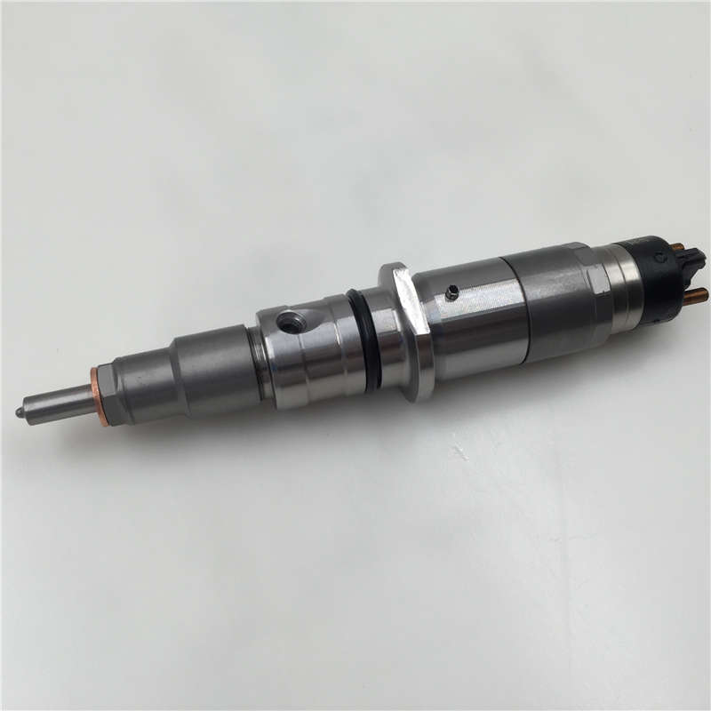 Rapid Delivery for fuel injector 0445110710 -
High Quality Common Diesel Rail Injector 0445120455 -Chengui detail pictures