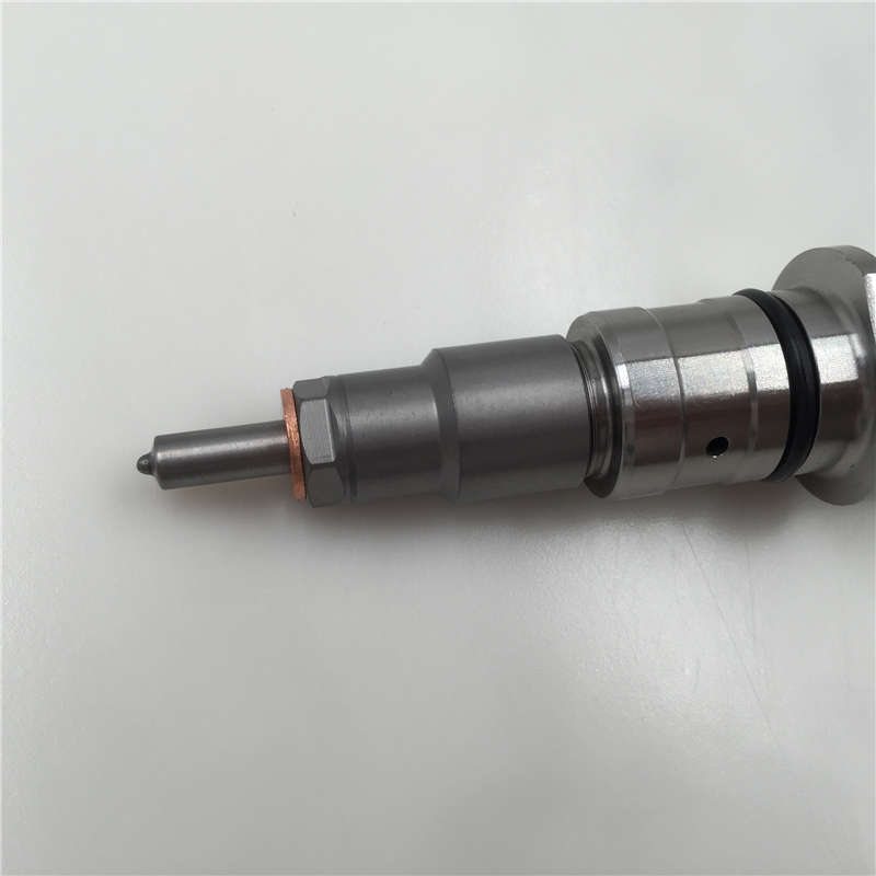 Rapid Delivery for fuel injector 0445110710 -
High Quality Common Diesel Rail Injector 0445120455 -Chengui detail pictures