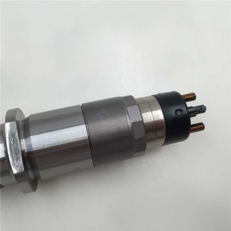 Rapid Delivery for fuel injector 0445110710 -
High Quality Common Diesel Rail Injector 0445120455 -Chengui detail pictures