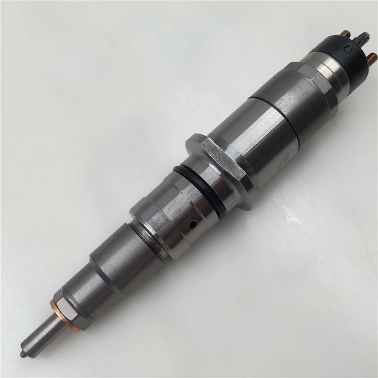 Hot New Products Common rail injection 0445120122 -
 Engine Parts Fuel Injector Common Rail Fuel Injector 0445120455  -Chengui