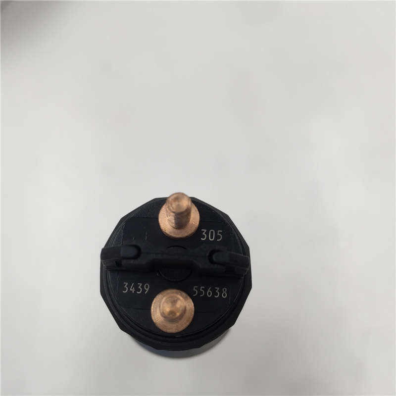 Wholesale Price China diesel engine injectors nozzle -
China made brand new injector Original Common Rail Injector 0445120305 -Chengui detail pictures