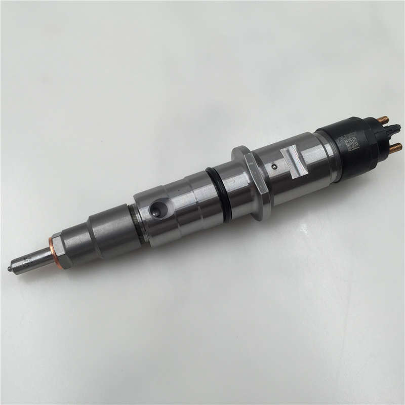 Wholesale Price China diesel engine injectors nozzle -
China made brand new injector Original Common Rail Injector 0445120305 -Chengui detail pictures