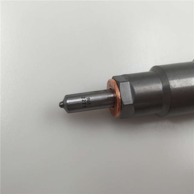 Wholesale Price China diesel engine injectors nozzle -
China made brand new injector Original Common Rail Injector 0445120305 -Chengui detail pictures