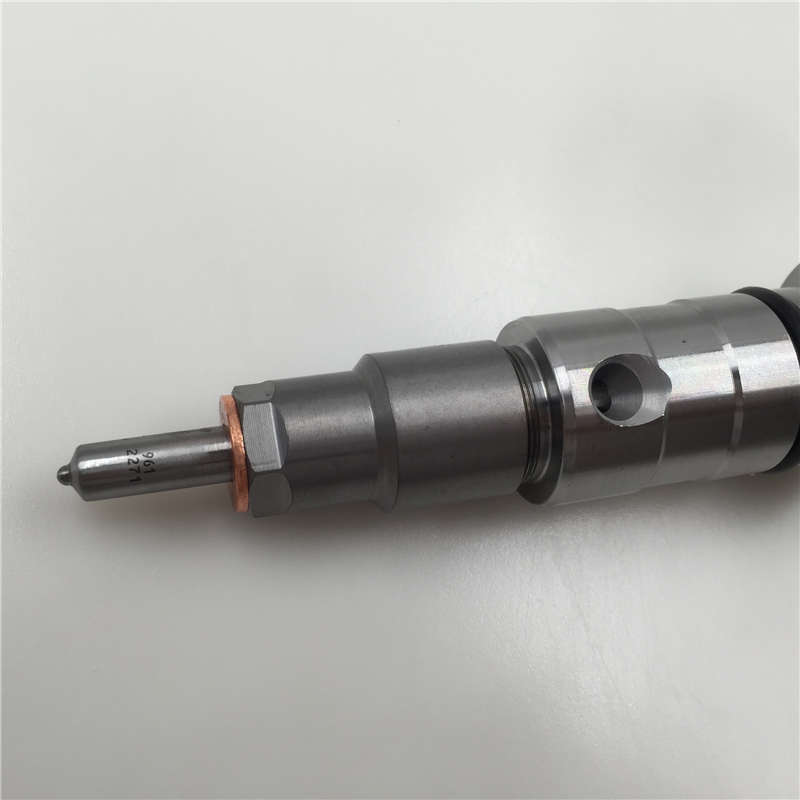 Wholesale Price China diesel engine injectors nozzle -
China made brand new injector Original Common Rail Injector 0445120305 -Chengui detail pictures