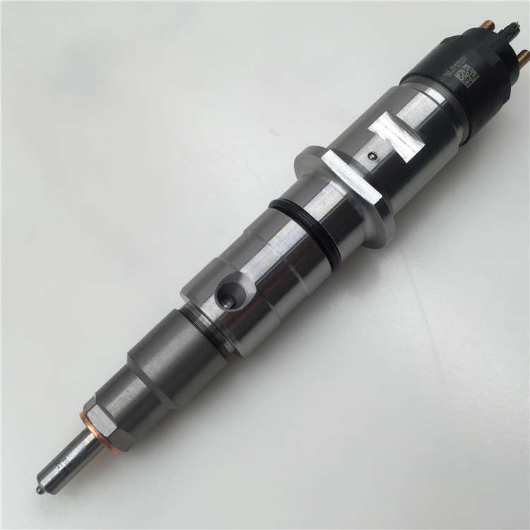 Wholesale Price China diesel engine injectors nozzle -
 China made brand new injector Original Common Rail Injector 0445120305  -Chengui