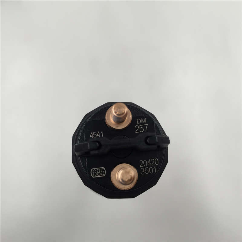 Europe style for fuel pump metering valve -
High Performance Diesel Fuel Injector 0445120257 For Hot Sale -Chengui detail pictures