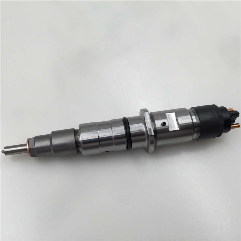 Hot Selling for CR fuel Pressure Sensor -
 High Performance Diesel Fuel Injector 0445120257 For Hot Sale  -Chengui