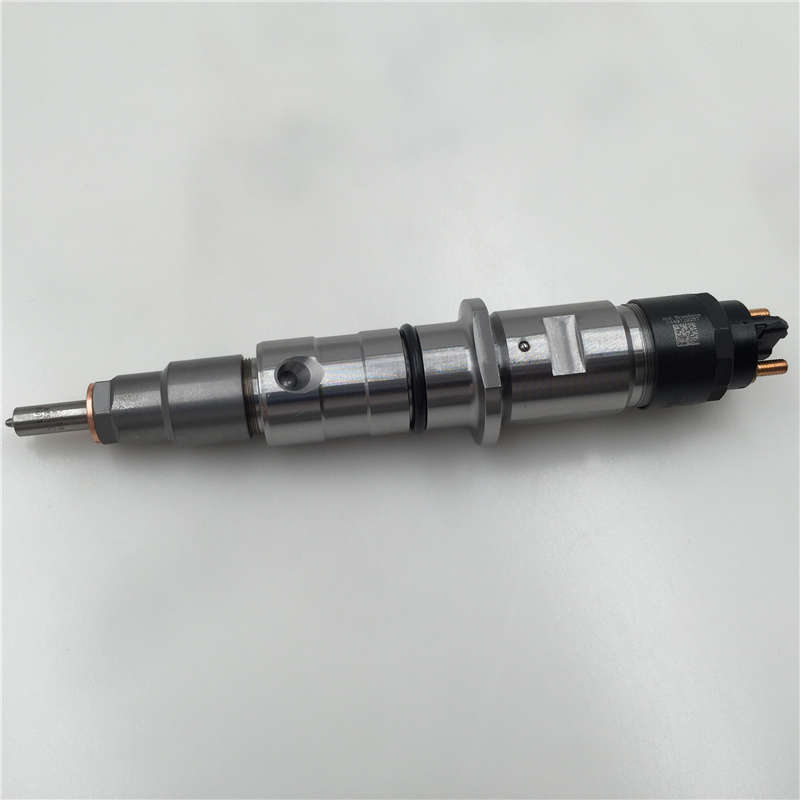 Europe style for fuel pump metering valve -
High Performance Diesel Fuel Injector 0445120257 For Hot Sale -Chengui detail pictures