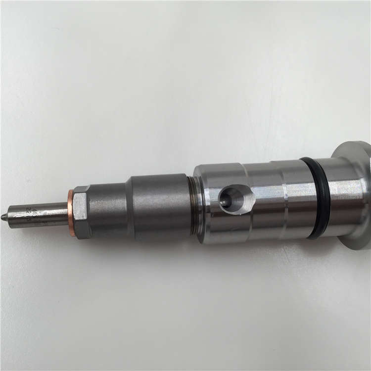 Europe style for fuel pump metering valve -
High Performance Diesel Fuel Injector 0445120257 For Hot Sale -Chengui detail pictures