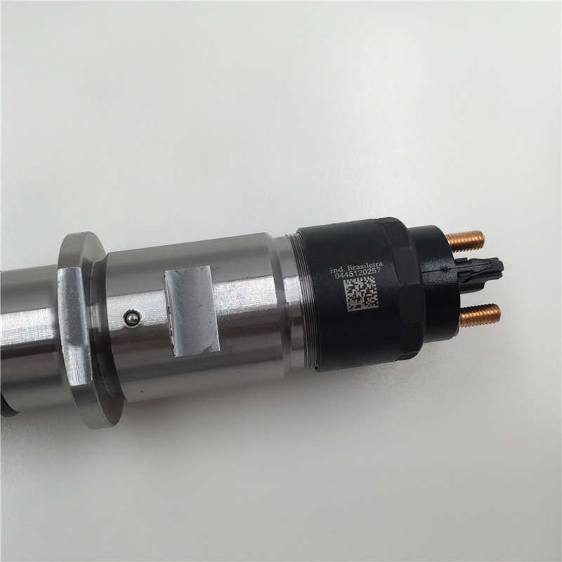 Europe style for fuel pump metering valve -
High Performance Diesel Fuel Injector 0445120257 For Hot Sale -Chengui detail pictures