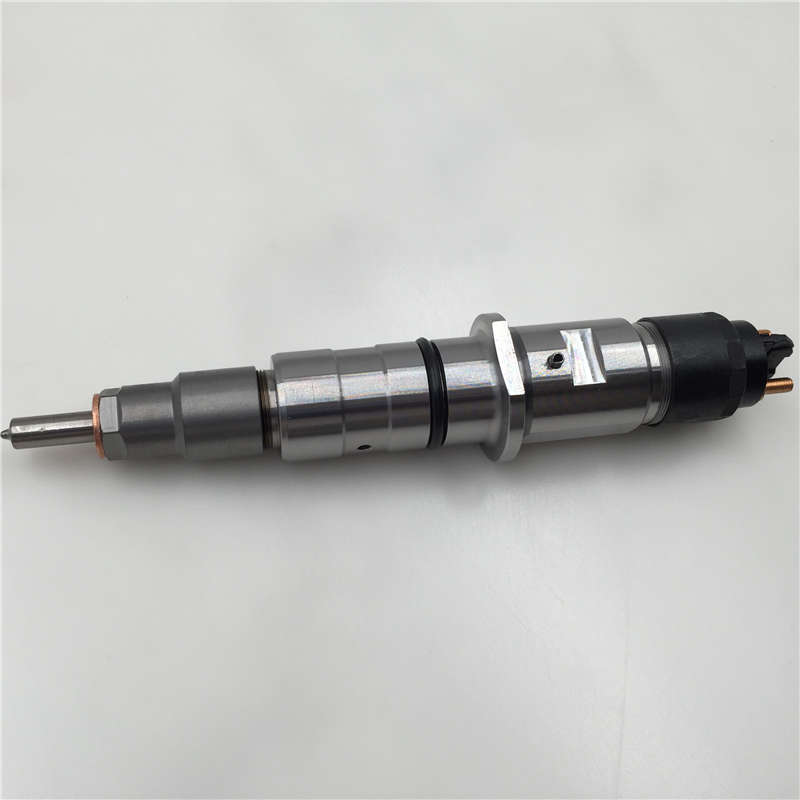 Free sample for fuel Engine Fuel Pump -
 Top Quality Common Rail injectors  0445120181 -Chengui