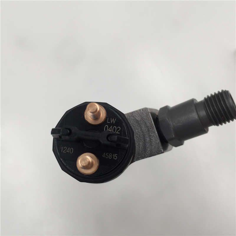 Wholesale ODM injector 0445110672 -
High Quality Diesel Injector 0445120402 -Chengui detail pictures