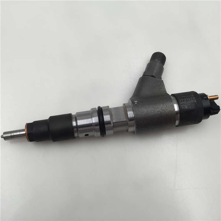 Wholesale ODM injector 0445110672 -
 High Quality Diesel Injector  0445120402  -Chengui