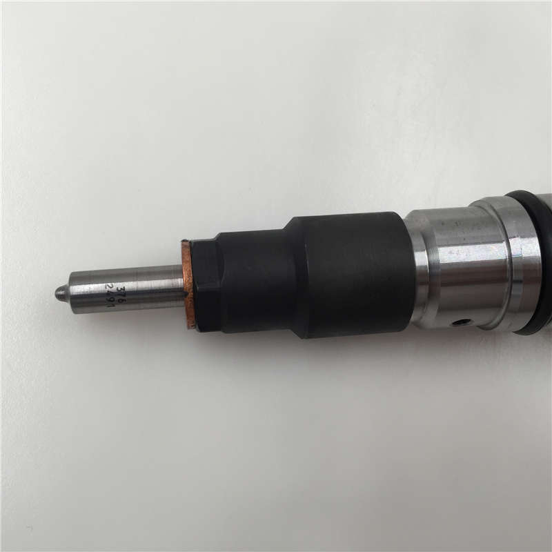 Wholesale ODM injector 0445110672 -
High Quality Diesel Injector 0445120402 -Chengui detail pictures
